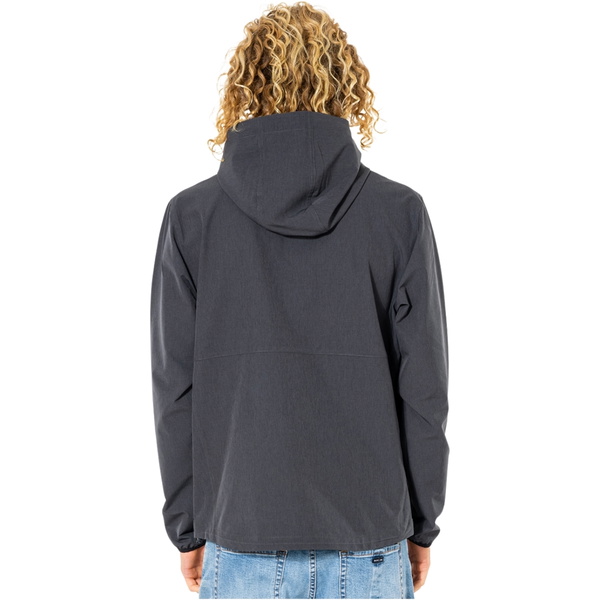 Rip Curl Anti Series Elite 2026 Jakke Til Mænd CJKAX9 - Black